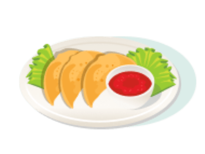 ЗАКУСКИ